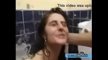 What your name who's she