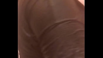Fetish estranho por braço molhado parte final