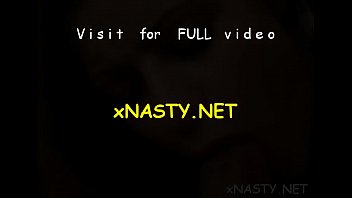 Raunchy gal anna gets boobs licked