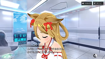 Shangri la drive seth ＳＳＲ『seth's witchcraft course（missionary positionⅡ）』