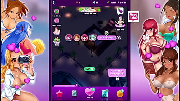 Nonton Aventuras Picantes Online: Misiones Y Otras Cosas thumbnail