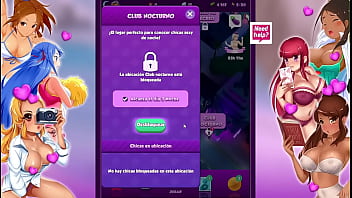 Aventuras picantes misiones y otras cosas