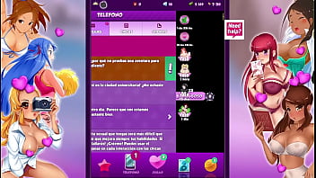 Aventuras picantes misiones y otras cosas