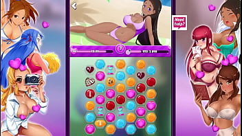 Aventuras picantes misiones y otras cosas