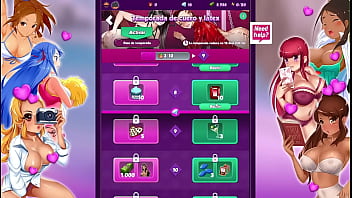 Aventuras picantes misiones y otras cosas