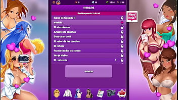 Aventuras picantes misiones y otras cosas