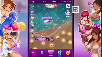 Aventuras picantes misiones y otras cosas