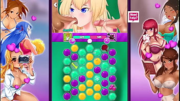 Aventuras picantes misiones y otras cosas