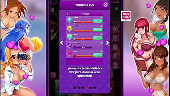 Aventuras picantes misiones y otras cosas