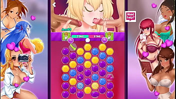 Aventuras picantes misiones y otras cosas