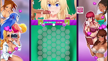 Aventuras picantes misiones y otras cosas