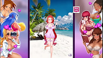 Aventuras picantes misiones y otras cosas