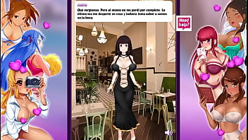 Aventuras picantes misiones y otras cosas