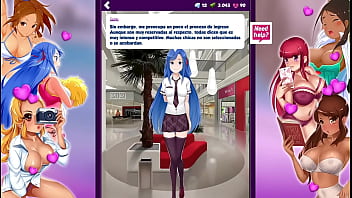 Aventuras picantes misiones y otras cosas