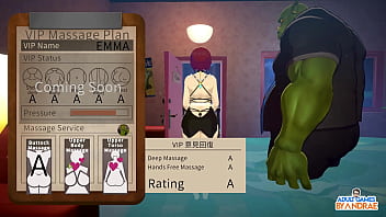 Ep7 emma's satisfaction massage sexcapades orc massage