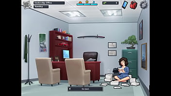 Jogo pornô 2d summertime saga episodio 131 estava fudendo com ela e