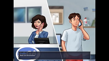 Jogo Pornô 2d Summertime Saga Episodio 131 Estava Fudendo Com Ela E thumbnail