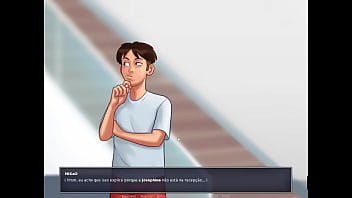 Jogo pornô 2d summertime saga episodio 131 estava fudendo com ela e Jogo pornô 2d summertime saga episodio 131 estava fudendo com ela e