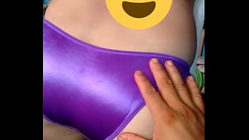 Ricas pantis majicos cambian de color y me excita