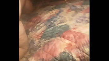 Southern didie on the casting couch with dirtydan919