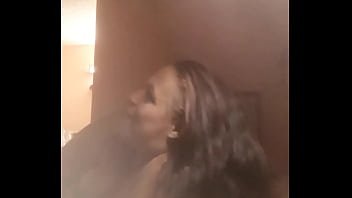 Southern didie on the casting couch with dirtydan919