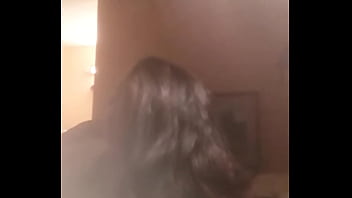 Southern didie on the casting couch with dirtydan919