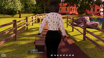 Проходження гри Допомога Горячім Красуням Частина 14