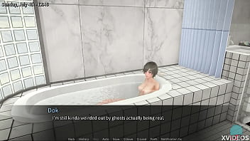 Stormside ep 69 – visual novel gameplay hd