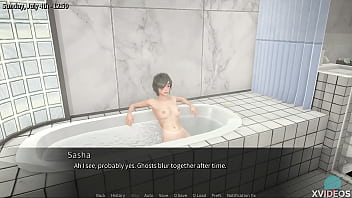 Stormside ep 69 – visual novel gameplay hd