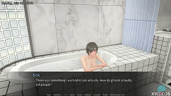 Stormside ep 69 – visual novel gameplay hd