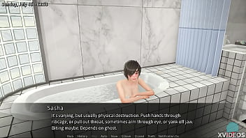 Stormside ep 69 – visual novel gameplay hd