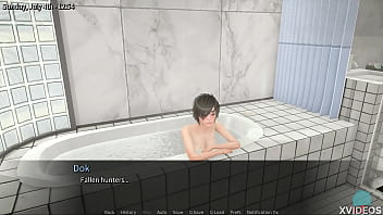 Stormside ep 69 – visual novel gameplay hd