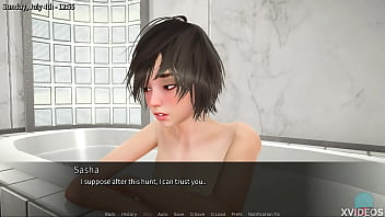 Stormside ep 69 – visual novel gameplay hd