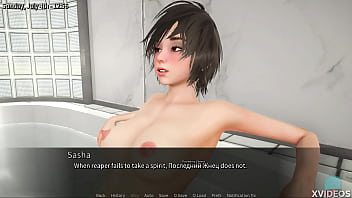 Stormside ep 69 – visual novel gameplay hd