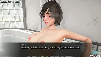 Stormside ep 69 – visual novel gameplay hd