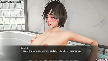 Stormside ep 69 – visual novel gameplay hd