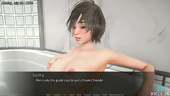 Stormside ep 69 – visual novel gameplay hd