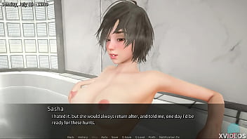 Stormside ep 69 – visual novel gameplay hd