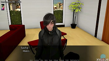 Stormside ep 69 – visual novel gameplay hd