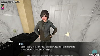 Stormside ep 69 – visual novel gameplay hd