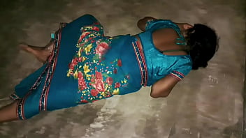 Indian village bhabhi hardcore sex with naughty