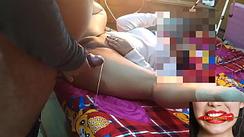 Hot mumbai girl have sex for getting role