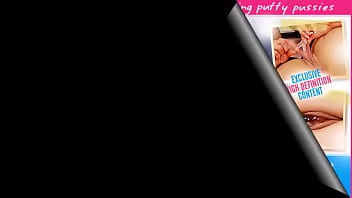 Rose with rose by wet and puffy