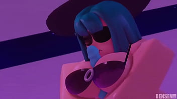 Roblox sex animation