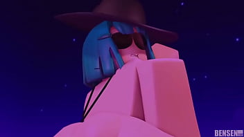 Roblox sex animation