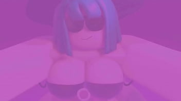 Roblox sex animation
