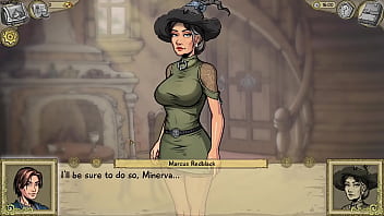 Minerva is an innocent witch let's play part 2 Minerva is an innocent witch let's play part 2