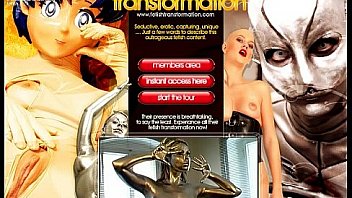 Beauty pussycat transformation