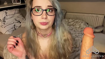 Already jerked off today my first jerk off instruction