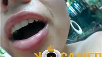 Webcam girl free amateur porn video